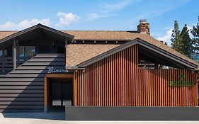 Evo Hotel Tahoe City